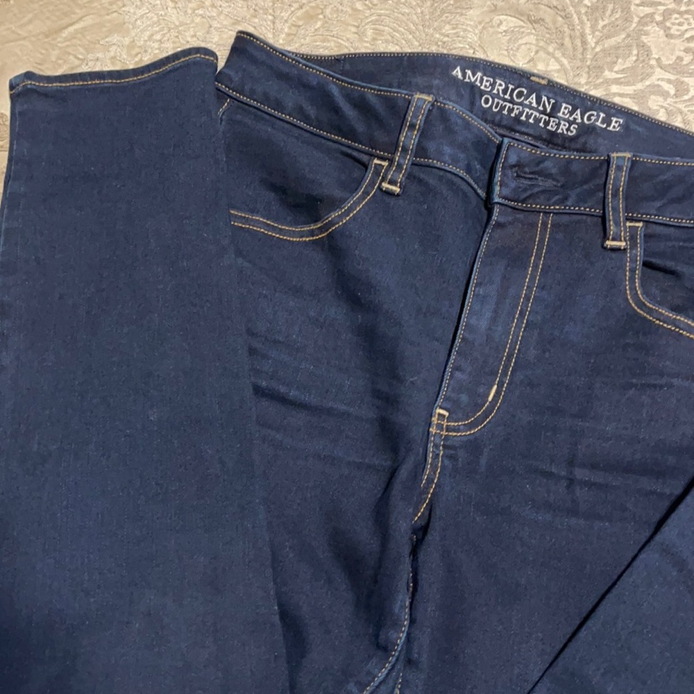 American eagle 🦅 jegging